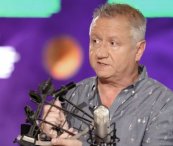 Frank Reed on StarTalk